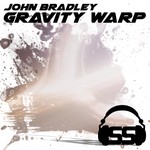 cover: John Bradley - Gravity Warp