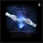 cover: Dansor - Inverted Moments