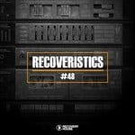 cover: Various - Recoveristics #48