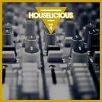 cover: Various - Houselicious Vol 4