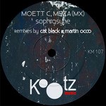 cover: Meza|Moett C - Sophrosyne