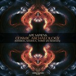 cover: Ape Sapiens - Cosmic Archaeology