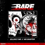 cover: Bare - Killing Time EP