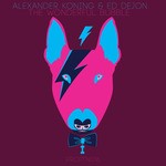 cover: Alexander Koning & Ed Dejon - The Wonderful Bubble