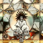 cover: Various - Dub Warriors Vol 3: The Versatile Vanguard