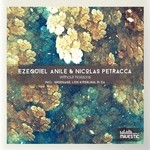 cover: Ezequiel Anile|Nicolas Petracca - Without Horizons