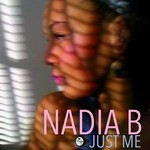 cover: Nadia B - Just Me