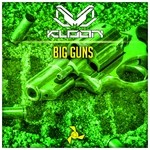 cover: Kloon - Big Guns