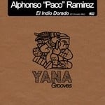 cover: Alphonso Paco Ramirez - El Indio Dorado