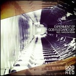 cover: Dario Dep - Experiment EP