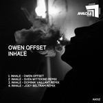 cover: Owen Offset - Inhale