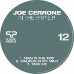 cover: Joe Cerrone - In The Trip