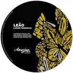 cover: Leao - Lunar Paranoia