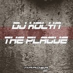 cover: Dj Kolyn - The Plague