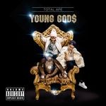 cover: Total Ape - Young Gods