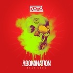 cover: Crux|Data - Abomination