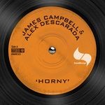 cover: James Campbell - Horny