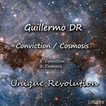 cover: Guillermo Dr - Conviction/Cosmosis