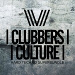 cover: Various - Clubbers Culture: Hard Techno Superbundle