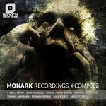 cover: Various - Monark Recordings #Comp002