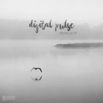 cover: Digital Pulse - Propulse EP