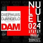 cover: Angelos|Diephuis - DAM