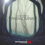 cover: Lukas Termena - Parasomnia