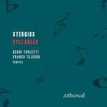 cover: Stergios - Syllables