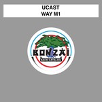 cover: Ucast - Way M1