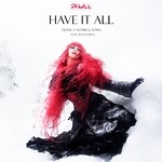 cover: Alexandra|Dj Maca Atomix & Xoma - Have It All