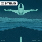 cover: Undo - Disconnect Part 01