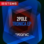 cover: 2pole - Tronica EP