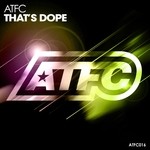 cover: Atfc - That's Dope