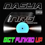 cover: Dasya - Get Funked Up