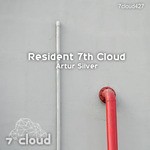 cover: Artur Silver - Resident 7th Cloud - Artur Silver