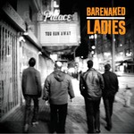 cover: Barenaked Ladies - You Run Away