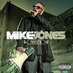 cover: Mike Jones - The Voice