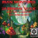 cover: Iban Montoro & Jazzman Wax - Into The Woods