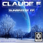 cover: Claude F - Sunbreeze EP