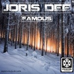 cover: Joris Dee - Famous