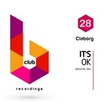 cover: Claborg - It's OK