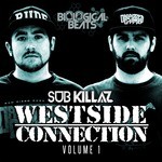 cover: Sub Killaz - Westside Connection Vol 1