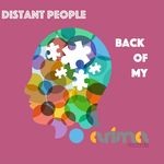 cover: Distant People - Back Of My Mind