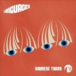 cover: Languages - Siamese Twins