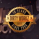 cover: Various - 10 Years Dirty Workz