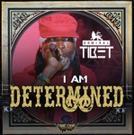 cover: Admiral Tibet - I'm Determined