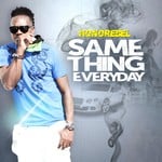 cover: Honorebel - Same Thing Everyday