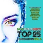 cover: Various - New Italo Disco Top 25 Compilation Vol 5