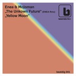 cover: Enea - The Unkown Future/Yellow Moon