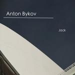 cover: Anton Bykov - Jack